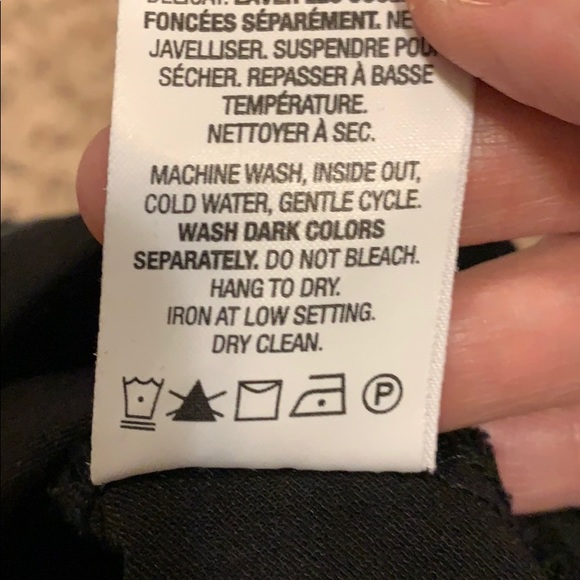 Pencil Skirt - Picture 5 of 5